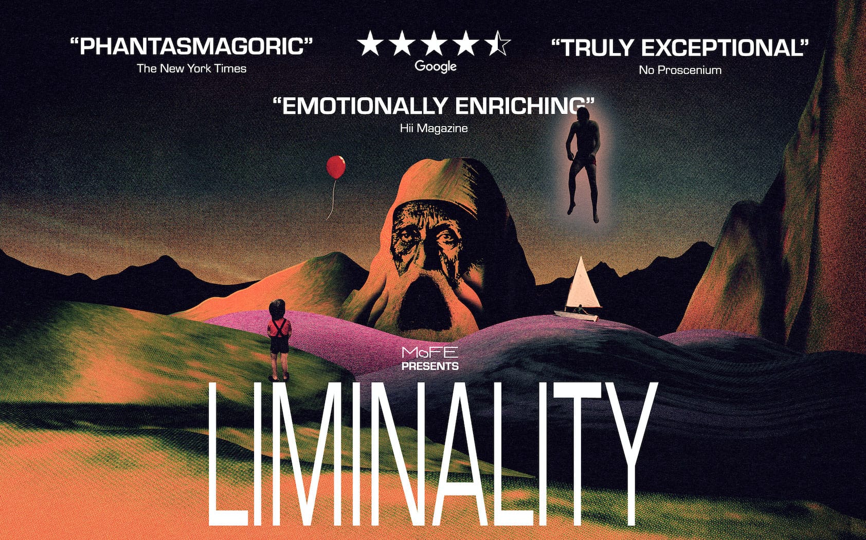 Liminality